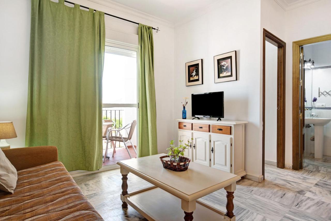 Apartamento Atlantico 102 Conil De La Frontera Exterior foto