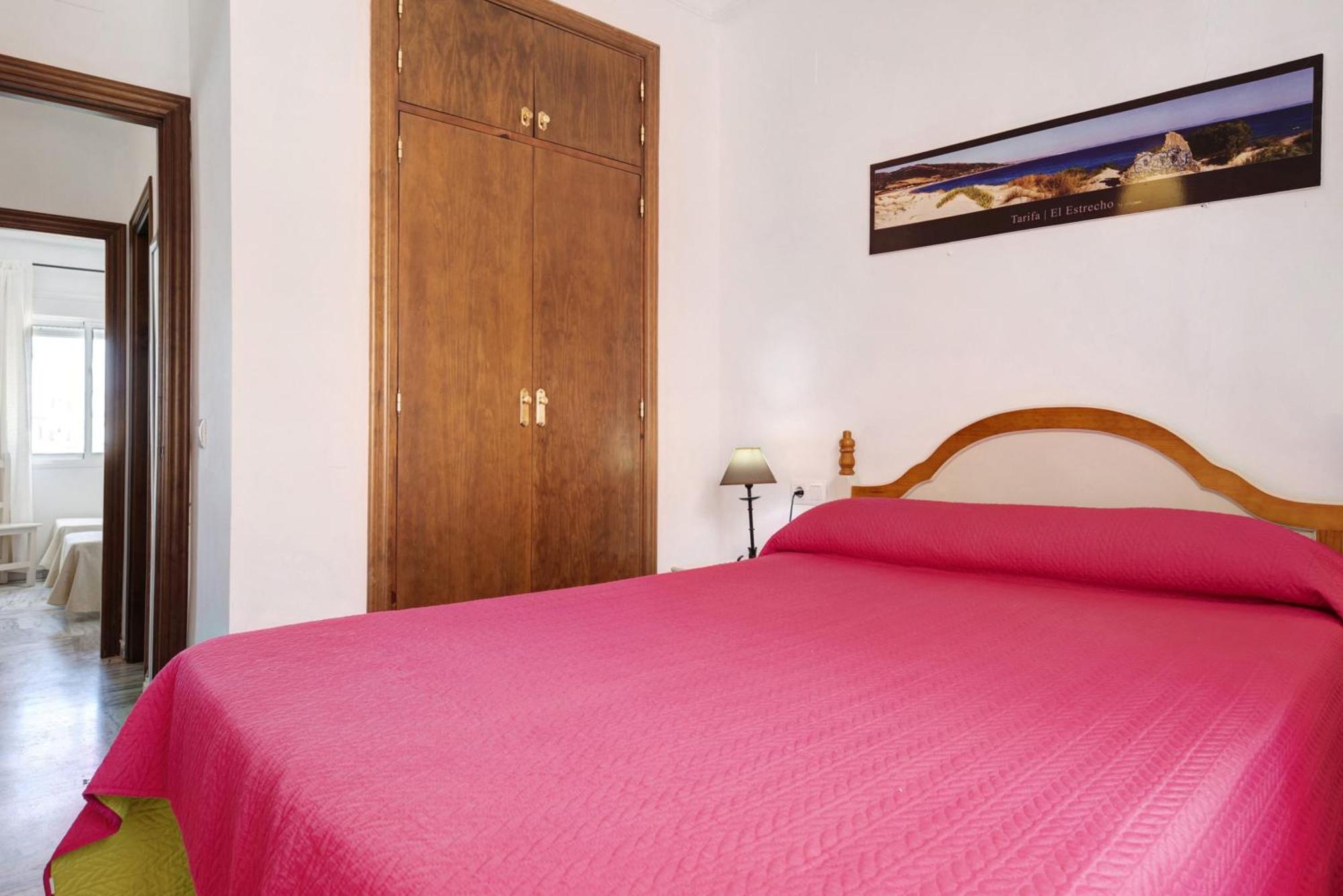 Apartamento Atlantico 102 Conil De La Frontera Exterior foto